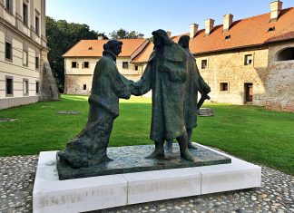 Frankapanski mit o rimskom podrijetlu nije bio tek izraz “humanističke mode”