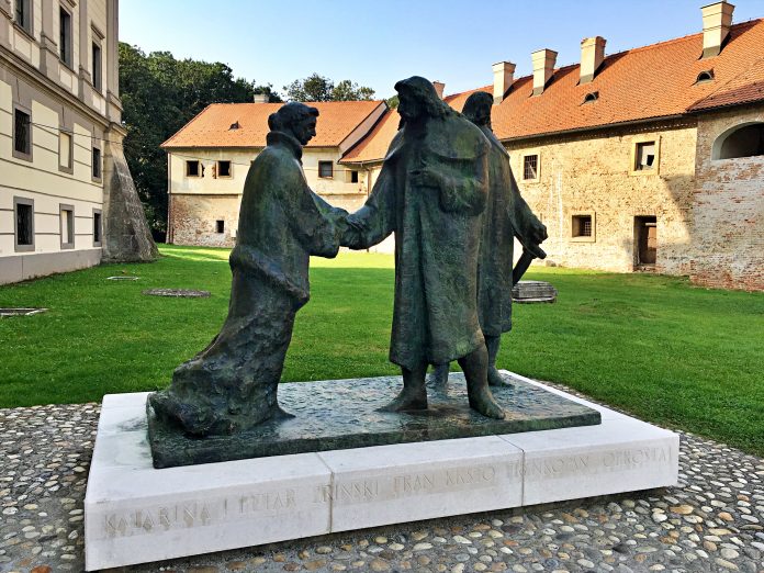 Frankapanski mit o rimskom podrijetlu nije bio tek izraz “humanističke mode”