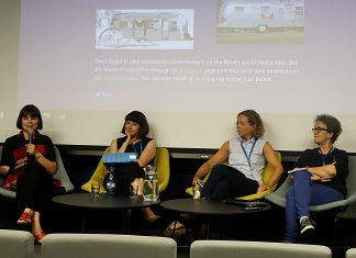 Studiji Javne povijesti: O edukaciji, pripravništvu i zaposlenju (Okrugli stol, Wroclaw, Public History Summer School)