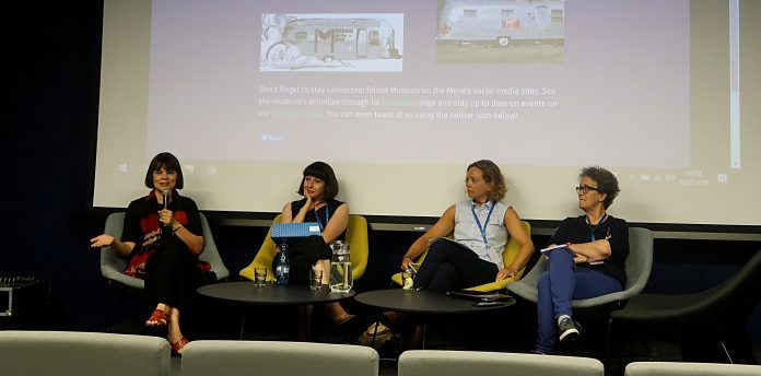 Studiji Javne povijesti: O edukaciji, pripravništvu i zaposlenju (Okrugli stol, Wroclaw, Public History Summer School)