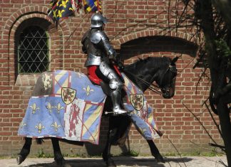 Stremen – izum koji je promijenio Euroaziju