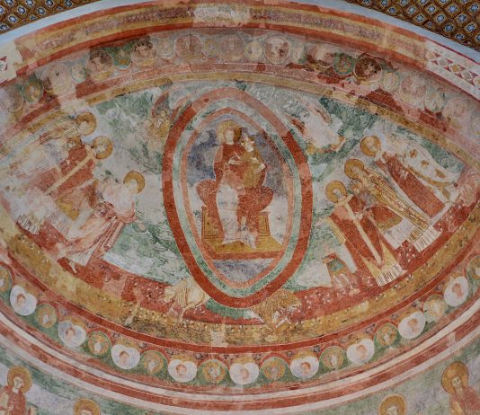 Sveti Krševan i sveta Anastazija – zadarski patroni franačkog podrijetla