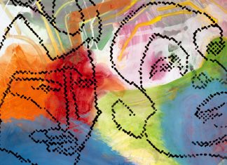Sigmar Polke: Ironija i ekstaza