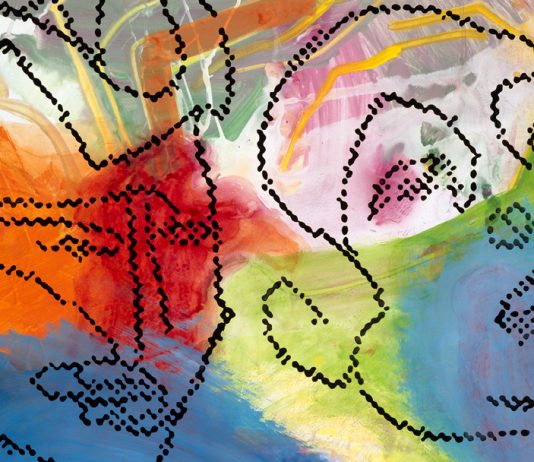 Sigmar Polke: Ironija i ekstaza