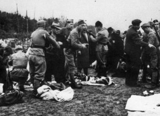 Metodička vježba: Ustaški režim i teror: Progoni i logori