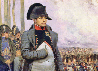 ŠKOLSKI PODCAST: Vojskovođa koji se bojao mačaka