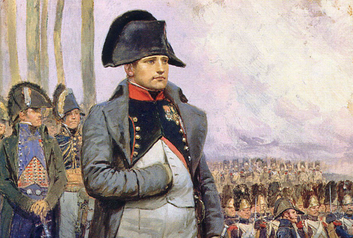 ŠKOLSKI PODCAST: Vojskovođa koji se bojao mačaka