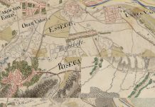 Epidemija kuge 1739. – potres kao znak, novac kao prijenosnik i zatvorene škole