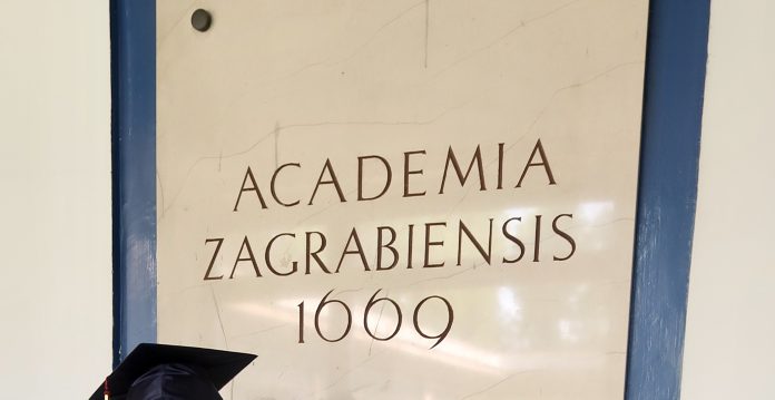 DR. MILICA BOGDANOVIĆ: 1. diplomirana povjesničarka, svestrana aktivistica i 1. doktorica znanosti