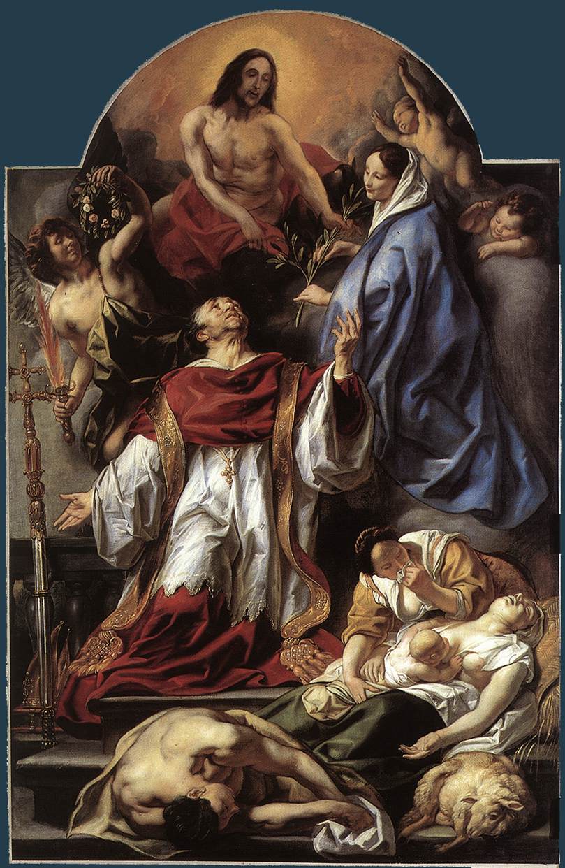 Jordaens_St_Charles_Cares_for_the_Plague_Victims_of_Milan