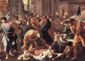 Stalna opasnost: Petstogodišnja borba protiv kuge