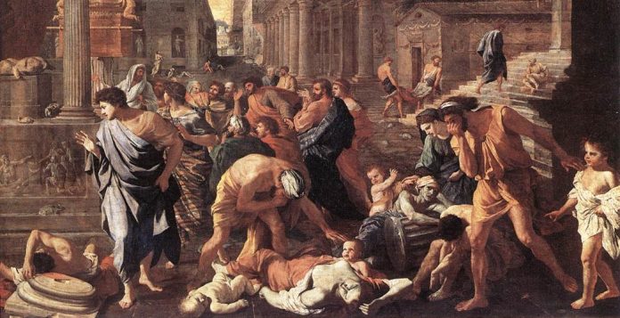 Stalna opasnost: Petstogodišnja borba protiv kuge