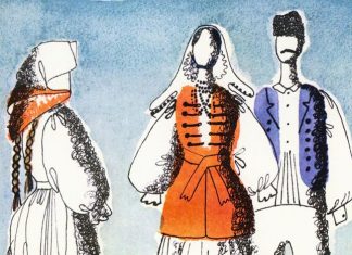 ŽENKA FRANGEŠ: Jasan pogled, točni sud, žilava ustrajnost i vjera u sebe