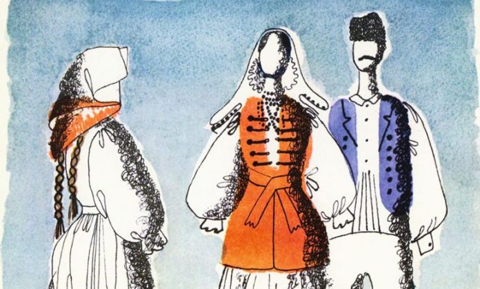 ŽENKA FRANGEŠ: Jasan pogled, točni sud, žilava ustrajnost i vjera u sebe