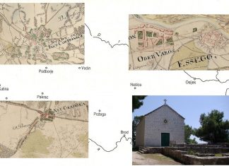 Epidemija kuge 1815.-1816. – od bježanja u šumu i raširenog straha do zatvaranja kuća