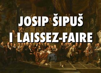 Trgovac Josip Šipuš: “Temelj žitne trgovine po svojoj naravi i povijesti”