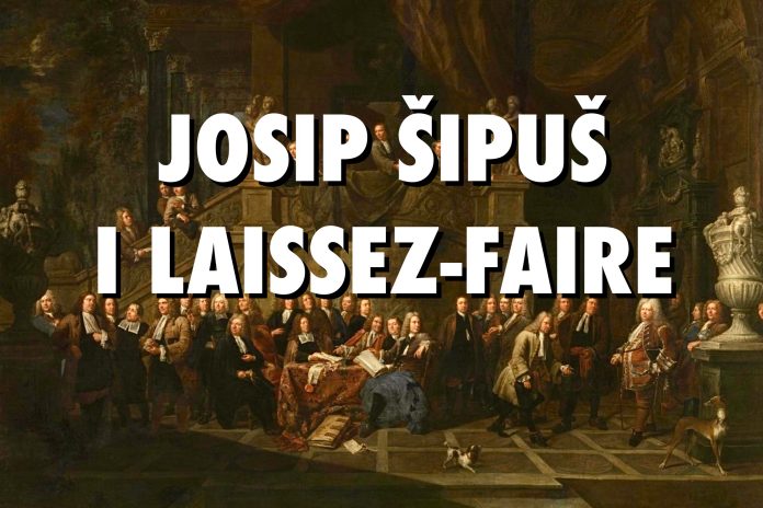 Trgovac Josip Šipuš: “Temelj žitne trgovine po svojoj naravi i povijesti”