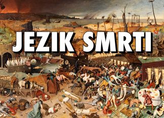 JEZIK SMRTI: Težak strah i duhovna zaštita u vrijeme kuge