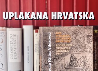Ambiciozni Pavao Ritter Vitezović i PROTOTIP NACIONALNOG EPA: “Uplakana Hrvatska”