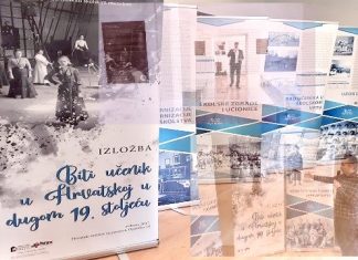 Biti učenik u Hrvatskoj: Od bosonogih učenika do vojnika tužne sudbine!