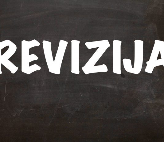 „Vrući krumpir“ hrvatske historiografije – pojam revizija?!