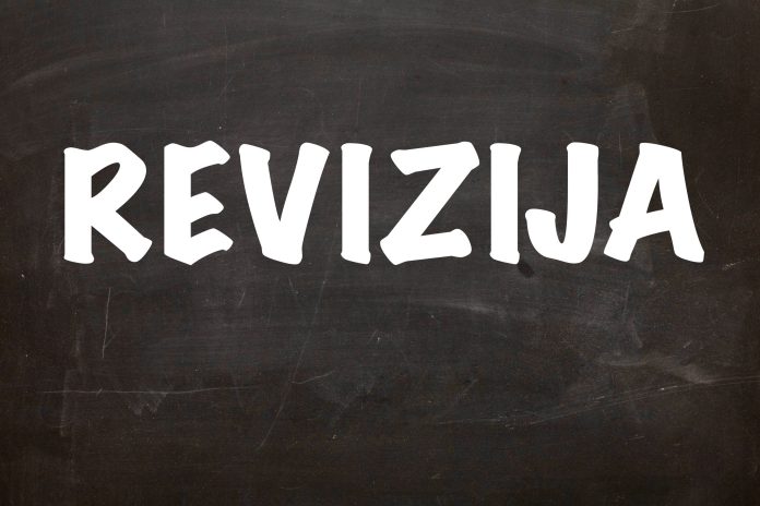 „Vrući krumpir“ hrvatske historiografije – pojam revizija?!