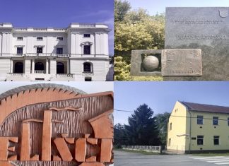 Zapisi iz Belišća: Materijalna baština slavonske Podravine