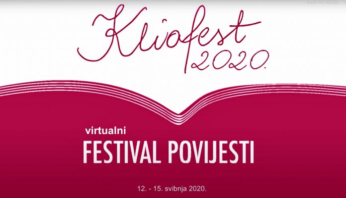Ne zaboravite na 7. (virtualni) KLIOFEST 2020.!