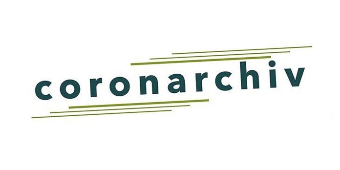 „Sharing is caring!“ – The German coronarchiv project 2020