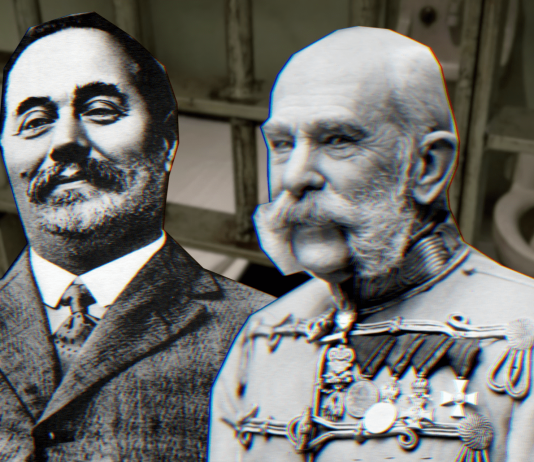 ESCAPE ROOM: Metodička igra “Hrvatska na prijelazu stoljeća”