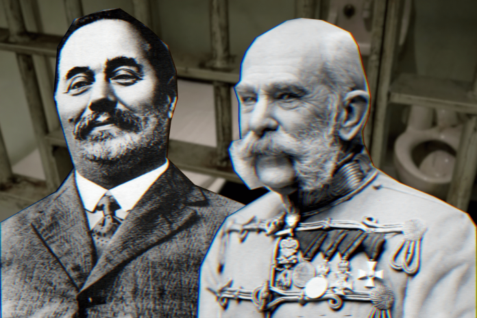 ESCAPE ROOM: Metodička igra “Hrvatska na prijelazu stoljeća”