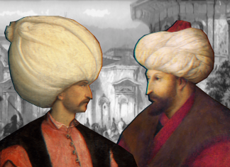 Audiovizualni e-book: Lekcija “Osmansko Carstvo prema Hrvatskoj i Europi”