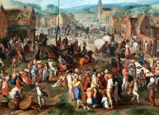 Mučna borba protiv bolesti i epidemija, ali i restriktivnih mjera? Varaždinski primjer iz povijesti medicine