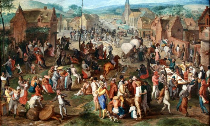 Mučna borba protiv bolesti i epidemija, ali i restriktivnih mjera? Varaždinski primjer iz povijesti medicine