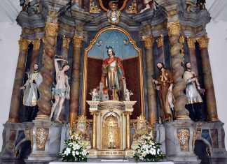 Gubili su se životi, hrana i imovina, a Varaždinci su rekordno izgradili čak 3 zavjetne kapele