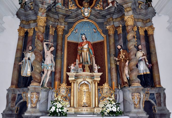 Gubili su se životi, hrana i imovina, a Varaždinci su rekordno izgradili čak 3 zavjetne kapele