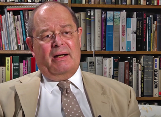 IVO BANAC IN MEMORIAM: Jednom čovjeku niste mogli zakasniti na nastavu…Počivali u miru, profesore!