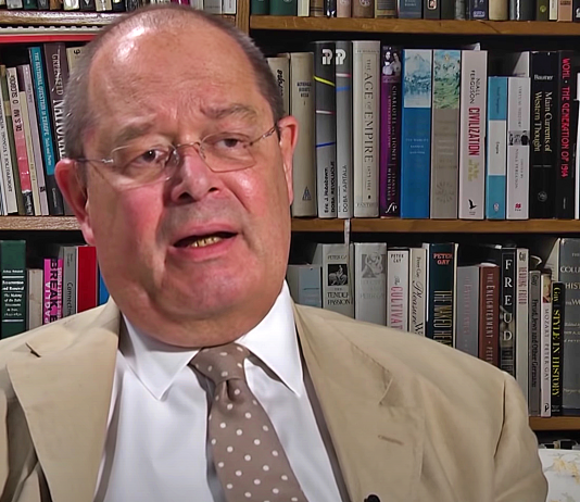 IVO BANAC IN MEMORIAM: Jednom čovjeku niste mogli zakasniti na nastavu…Počivali u miru, profesore!