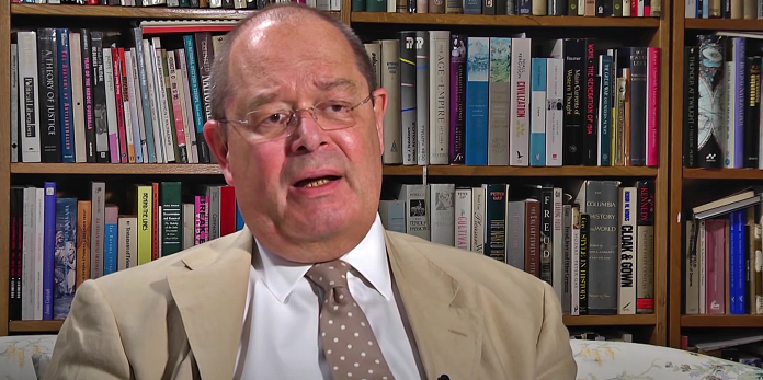 IVO BANAC IN MEMORIAM: Jednom čovjeku niste mogli zakasniti na nastavu…Počivali u miru, profesore!