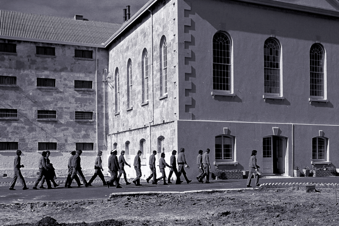 Preteča probacijskih ureda u Hrvatskoj: Družtvo za podupiranje odpuštenih kaznenikah