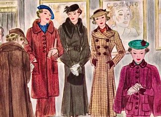 Makar nismo feministički list…Zagorkin ŽENSKI LIST o modi, kućanstvu i ponešto kulture i edukacije iz 1930ih