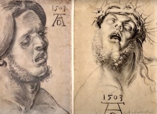 Dürerovi i Poussinovi bolesnički autoportreti i umjetnost kriznih vremena: Grafike iz British Museuma