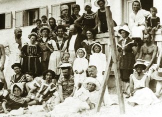 VISIT JUGOSLAVIA: turistička propaganda u međuratnoj Kraljevini SHS/Jugoslaviji