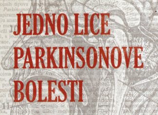 Briše li bolest čovjeka? ANTE VRANKOVIĆ o ‘Jedno lice Parkinsonove bolesti’ Marine Baričević i Sandre Morović