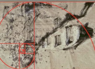 Jedini ne-Azijac u top 10 svjetskih slikara tušem Afred F. Krupa objavio dopunjeno hrvatsko izdanje “Mislite! Think!”