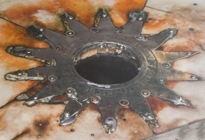 Kristovo rođenje u historiografiji – pitanje godine