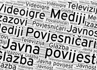 Javna povijest – izazovi i mogućnosti