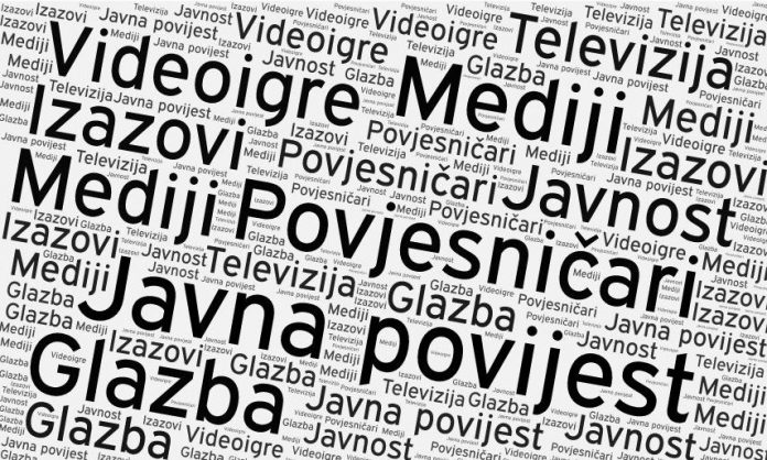 Javna povijest – izazovi i mogućnosti