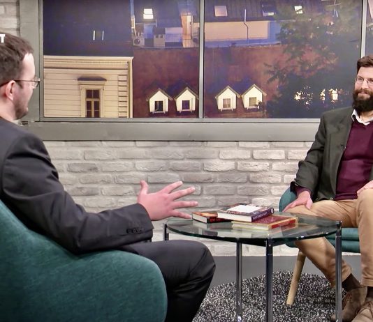 Trpimir Vedriš u podcastu Bitno.net-a Mračna povijest Crkve: “Srednji vijek je pozornica na koju projiciramo svoje probleme”