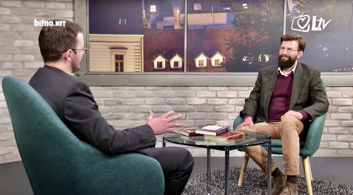 Trpimir Vedriš u podcastu Bitno.net-a Mračna povijest Crkve: “Srednji vijek je pozornica na koju projiciramo svoje probleme”